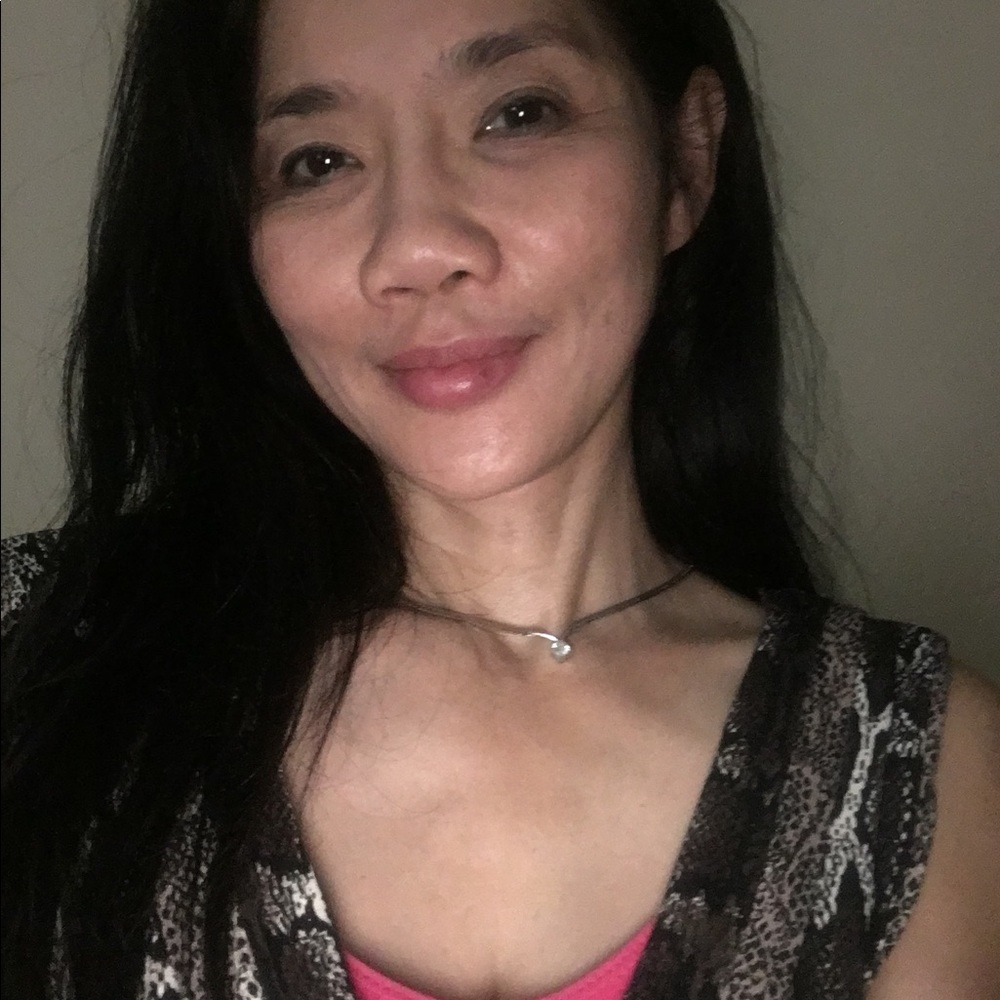 Meet your Posher, Christina